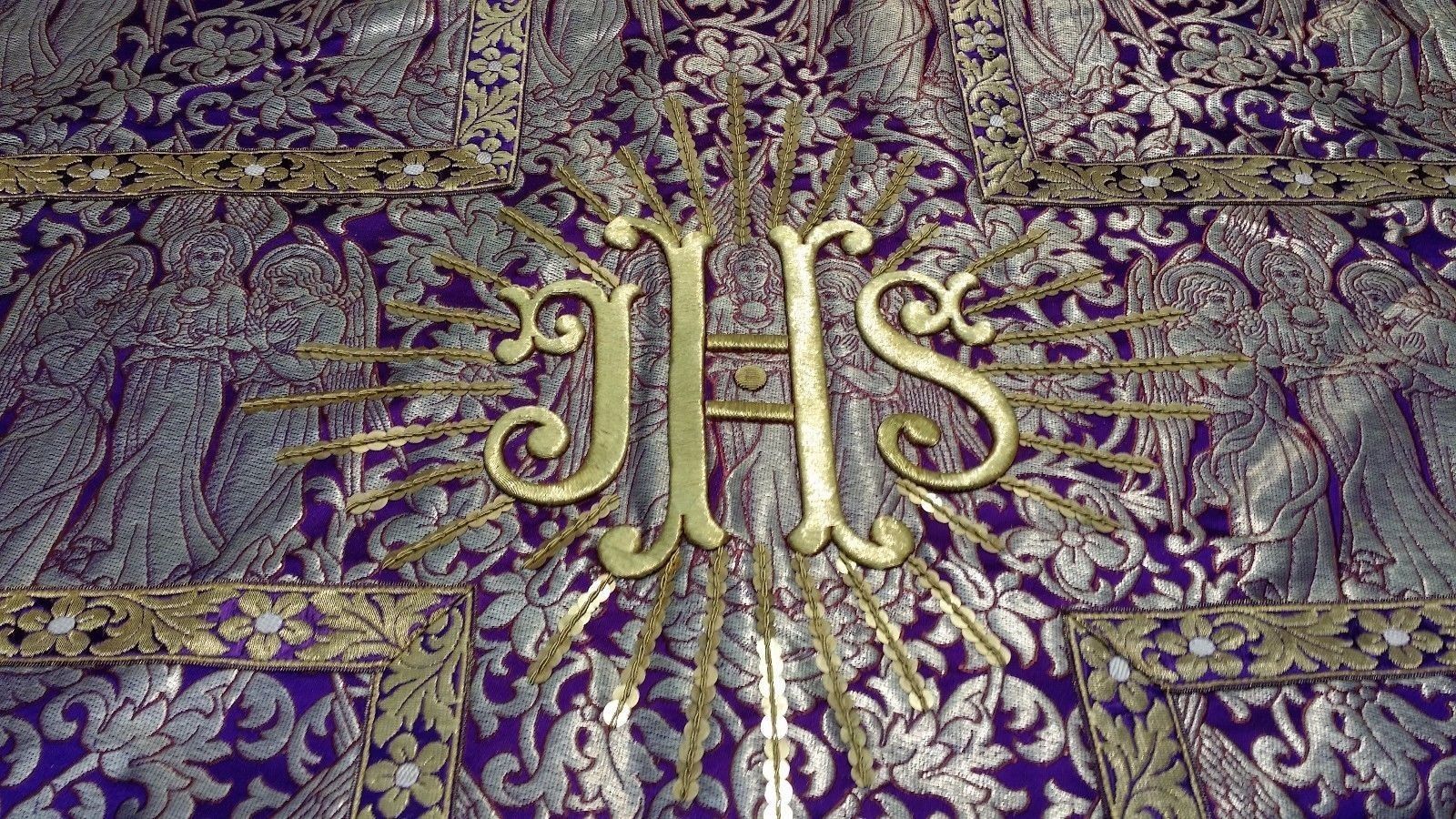 A Pilgrim's Journey Septuagesima