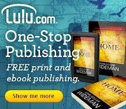 Lulu Publishing