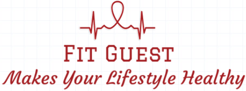 Fit Guest: Makes Your Lifestyle Healthy