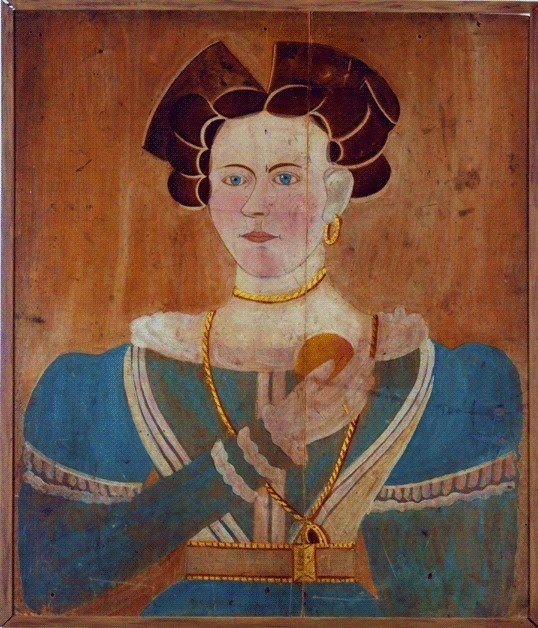 19C American Women in a New Nation 19C American Women in a New Nation