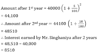 Test of the Day for Canara Bank PO Exam 2018 |_6.1