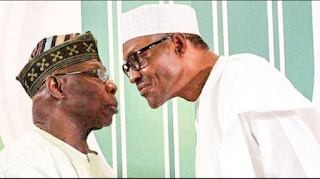 Buhari honouring Abiola is to Obasanjo’s shame — Fayose