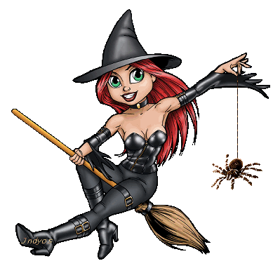 video della befana da scaricare