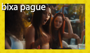 Bixa Pague Meu Dinheiro / Bitch Better Have My money