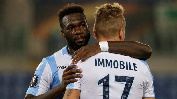 Impresa della Lazio a Marassi: battuta la Sampdoria 2-1 in rimonta | Calcio Serie A