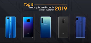 Top 5 Smartphone under our Budget Latest Technology Updates 