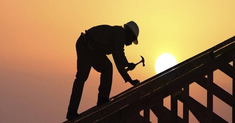 Maintaining a Roof