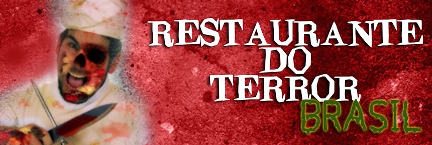 Restaurante do Terror Brasil