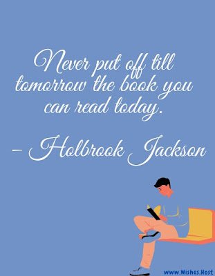 inspirational quotes about reading books