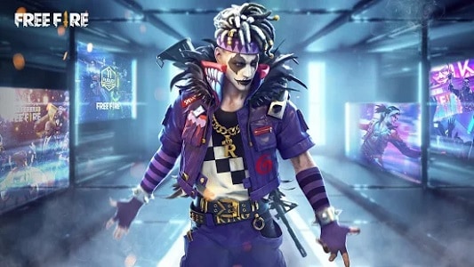 Free Fire Hack APK