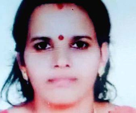 Woman dies cooking gas cylinder explosion, News, Politics, Local-News, Dies, Dead, Obituary, Hospital, Treatment, Injured, Kerala