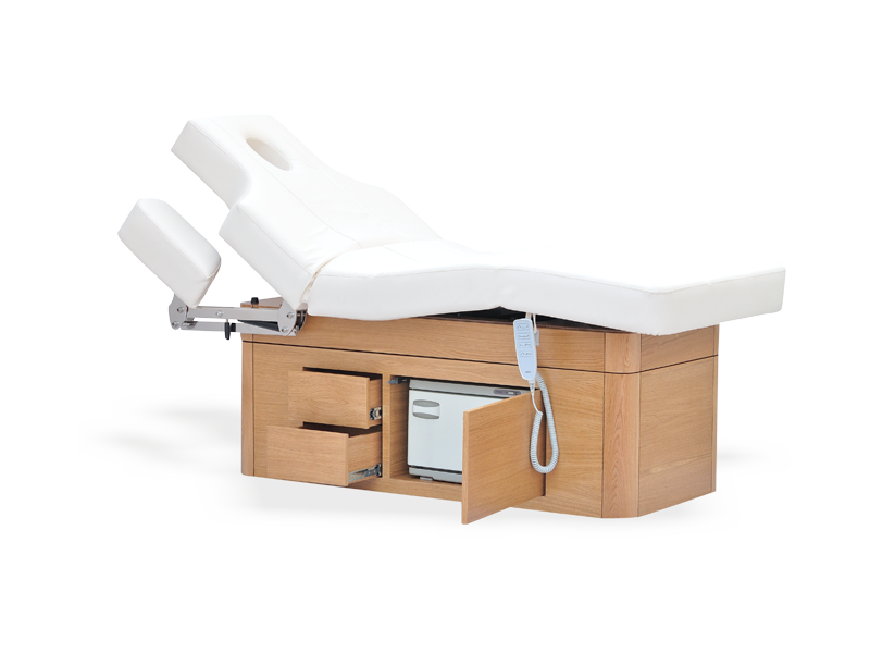 Spa Furniture All You Should Know About The Massage Beds Manufactures