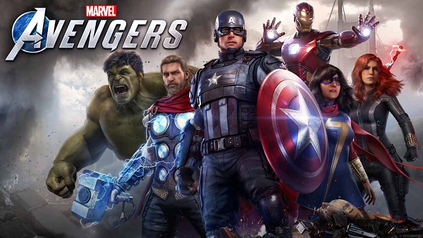رسميا لعبة Marvel Avengers ستكشف عن جديدها في هذا الموعد 