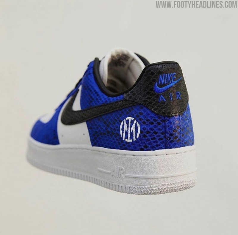 air force one mid milan