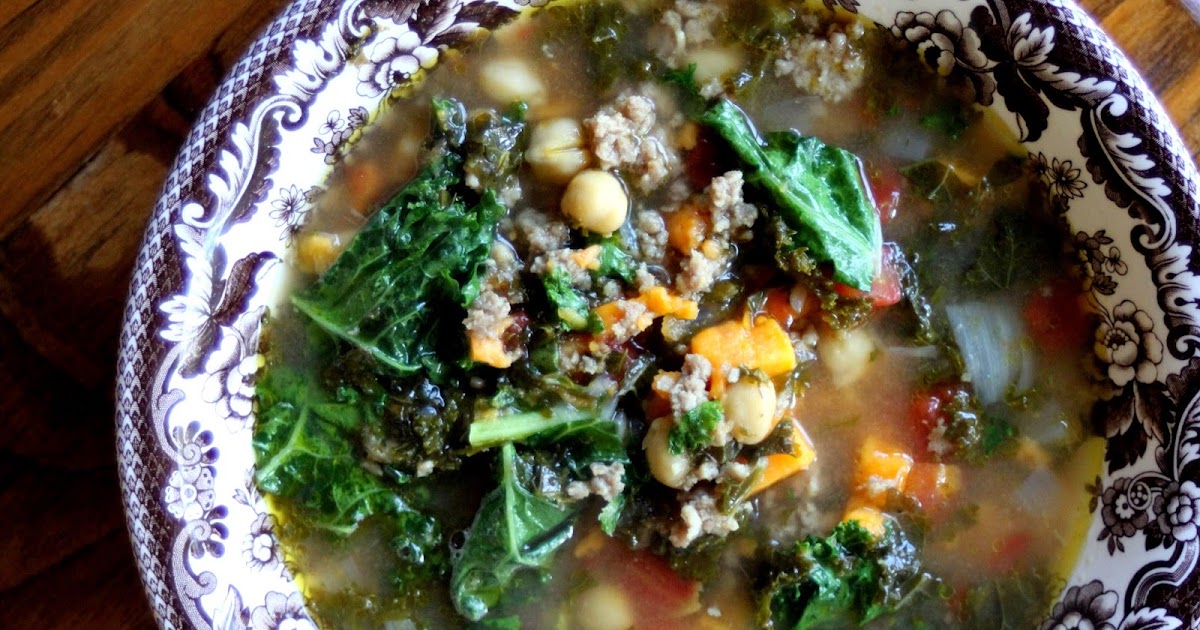 What Fast Food Sells Soup