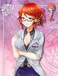 Alluna and Brie game image