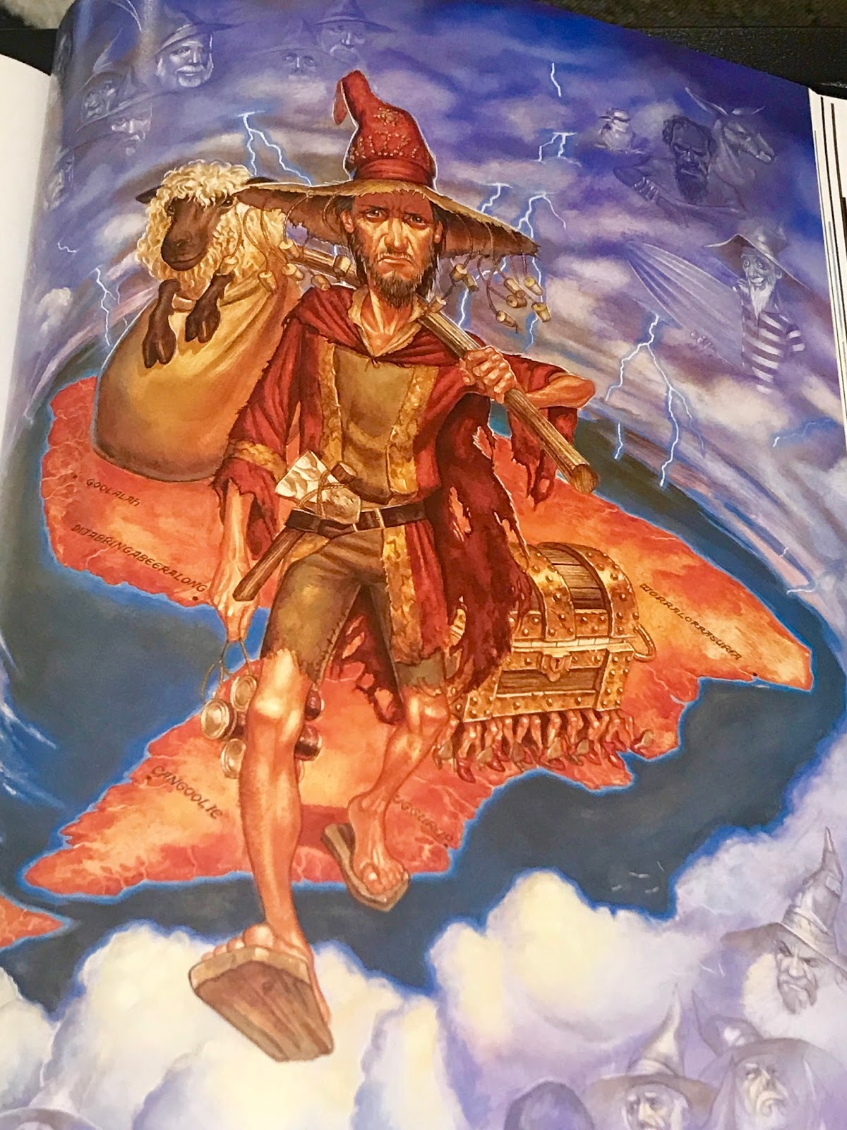 Igor - Discworld & Terry Pratchett Wiki