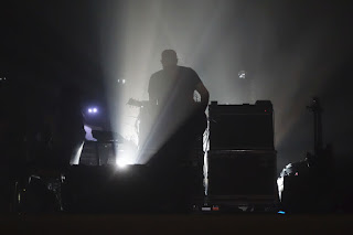 22.02.2020 Münster - Konzertsaal der Waldorfschule: A Winged Victory For The Sullen