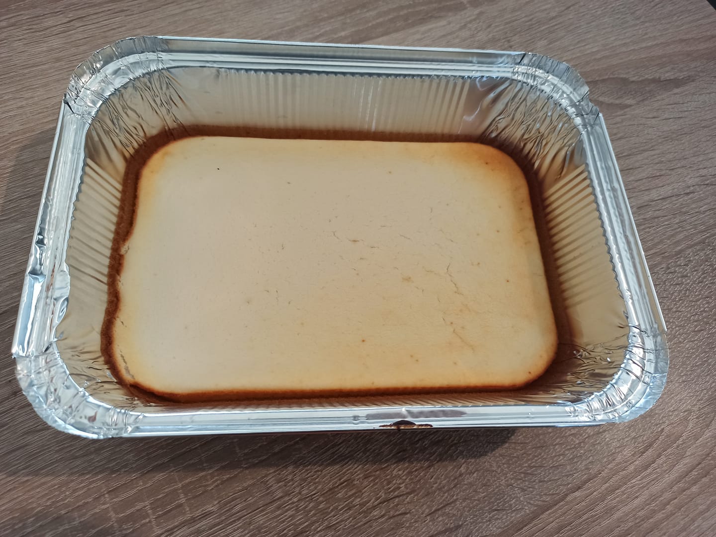 Super Easy Ricotta Cheese Cheesecake Recipe Gluten Free, Egg Free