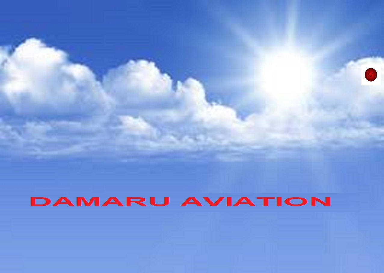 Damaru aviation