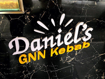 Deniel's GNN Kebab