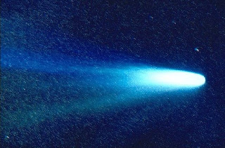 cometa Halley