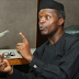 Magu Is Good And Must Continue- VP Osinbajo 