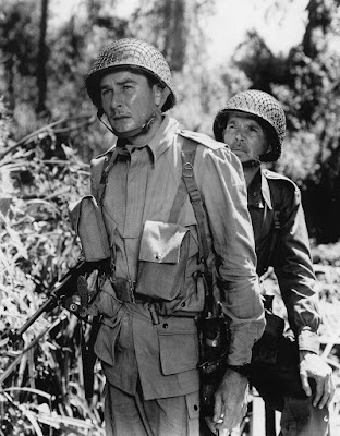 Objective Burma 1945 Errol Flynn Image 4