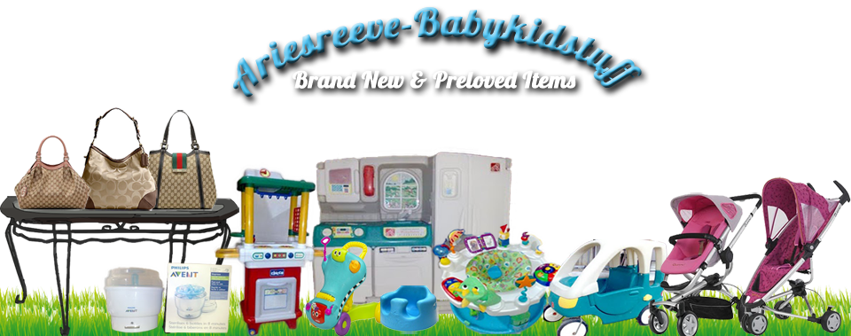 ariesreeve-babykidstuff