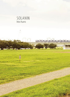 Solanin Inio Asano