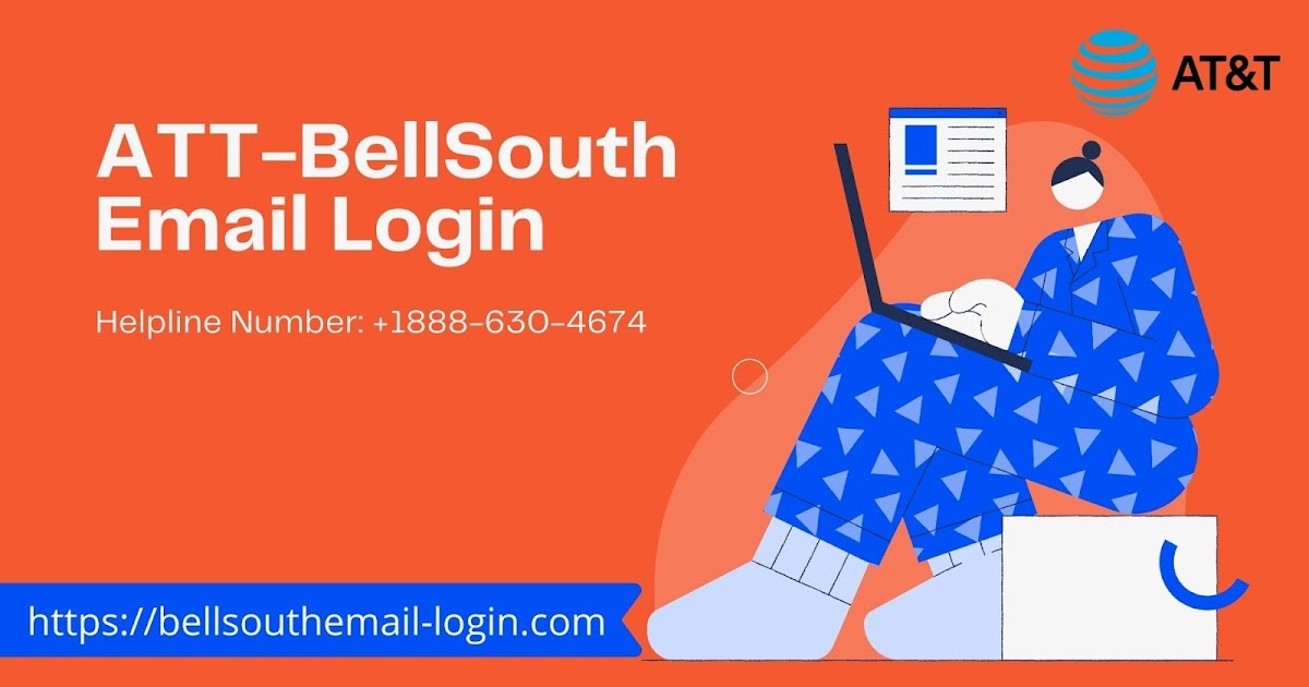 How to Login to Email Through ATT Sign in Page A Class