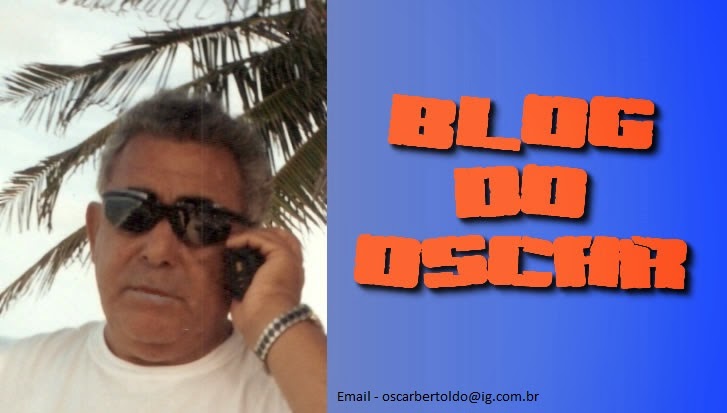 Blog do Oscar