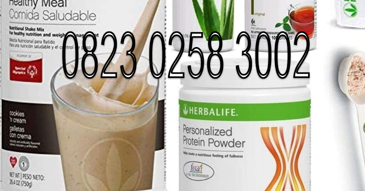 Alamat Agen Herbalife Klaten +62 82302583002