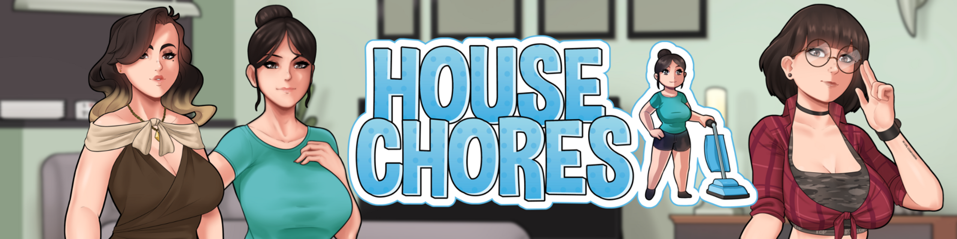 House Chores (v0.15.1)