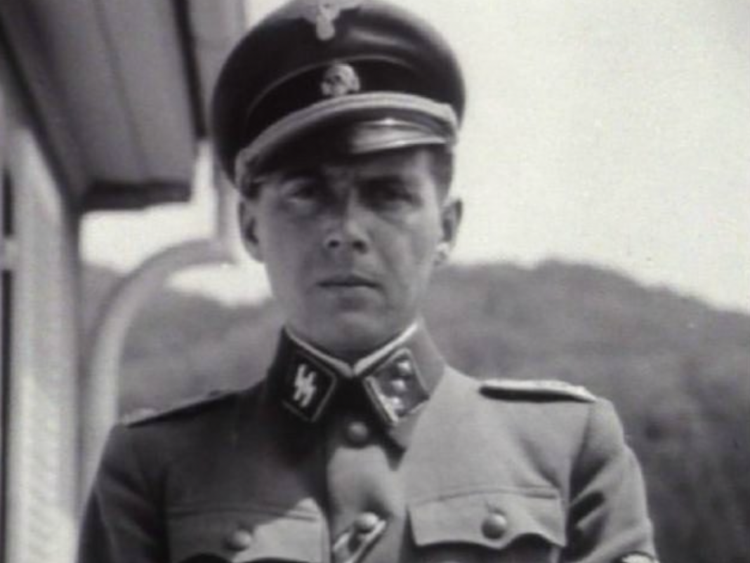 Η κρυψώνα του Μένγκελε στην Κύθνο και το ανθρωποκυνηγητό ΣΕΡΙΦΟΣ