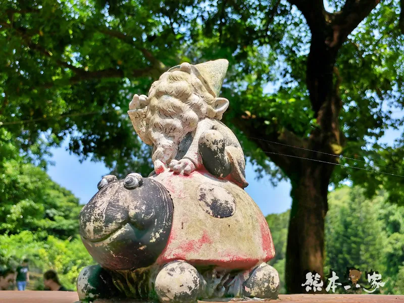 偶像劇「薰衣草」場景|花坊、蝴蝶生態區步道|飛牛牧場~唯美自然系IG景點