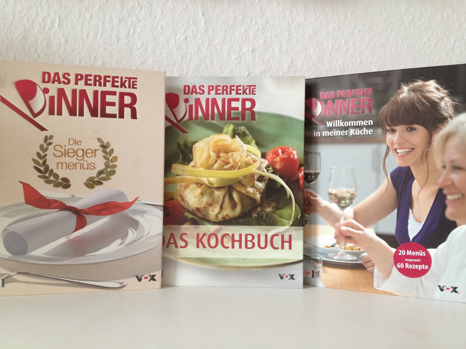 Chèvre Culinaire: Möhren-Mango-Suppe mit Zigarrenröllchen