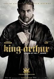 Of King Arthur Of King Arthur