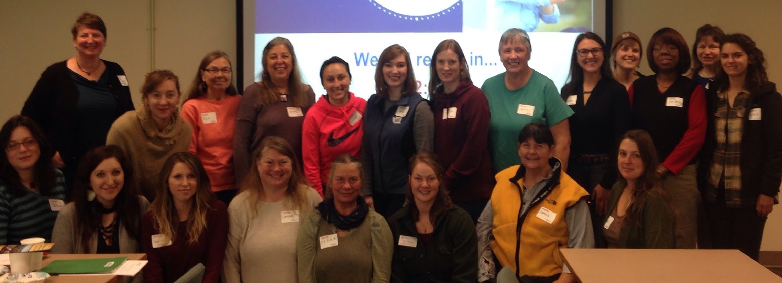 WSDA AgBriefs Women in ag conference inspires current, future leaders