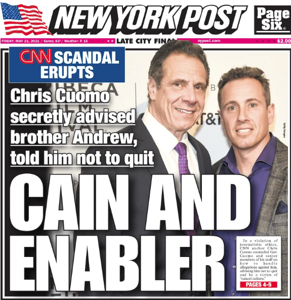 News Story CNN�s Jeff Zucker There Are No ‘Special