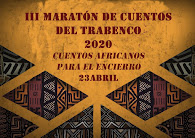 III Maratón. Cuentos africanos