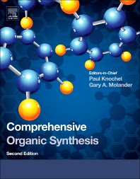 Comprehensive Organic Synthesis , 2nd Edition ,Volume 8