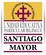 Unidad Educativa Particular Bilingüe "Santiago Mayor"