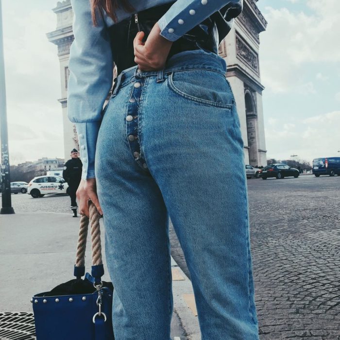 Ridiculous fashion trends that only Instagram could make popular