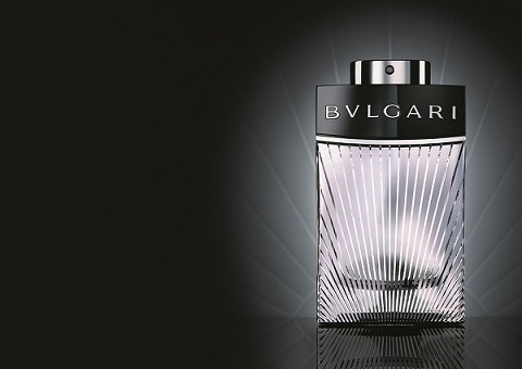 bvlgari man silver limited edition