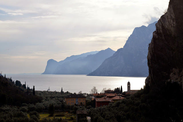 torbole cosa vedere