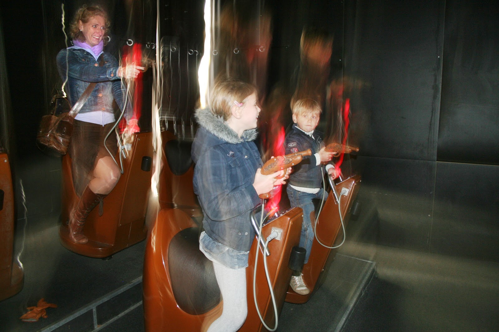 Uttori Koningin Juliana Toren