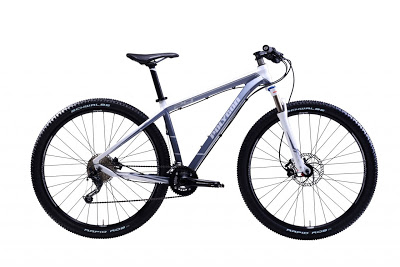 polygon cozmic cx 2.0 29er