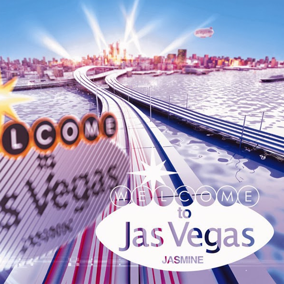 Jasmine - Welcome to Jas Vegas | Random J Pop