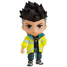 Nendoroid Cyberpunk: Edgerunners David (#2125) Figure